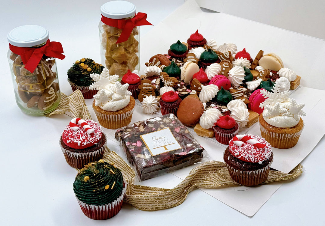 Christmas Collection 2024