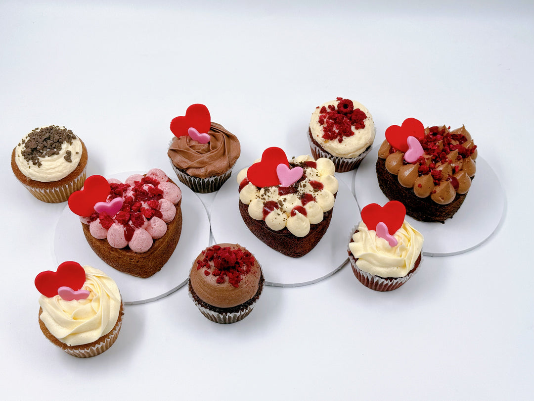 Valentine's Day Collection
