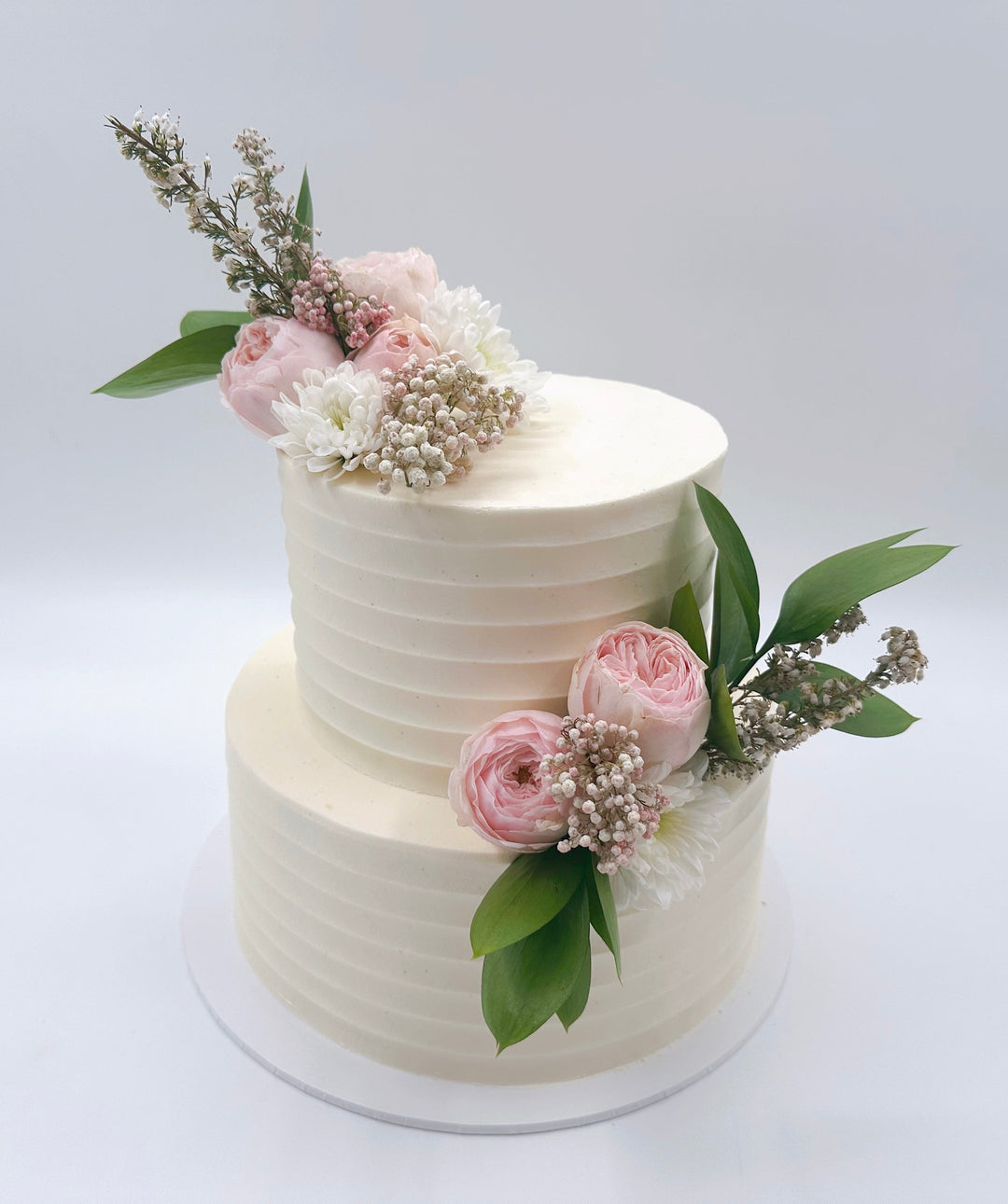 READY-TO-ORDER WEDDING CAKES