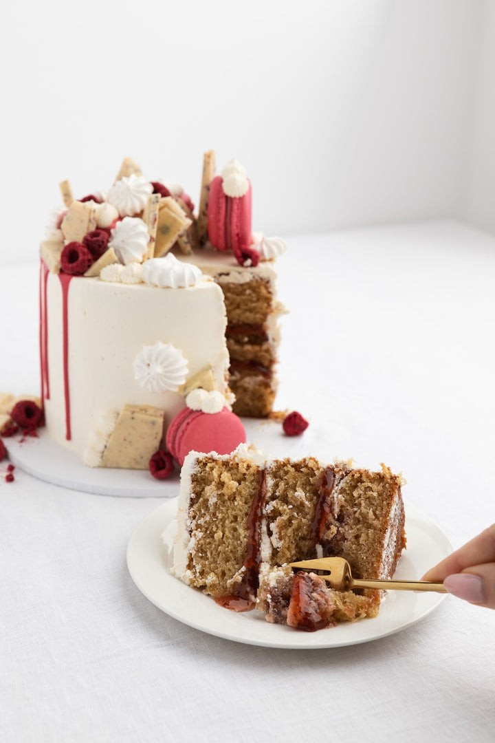 Madame's Cake