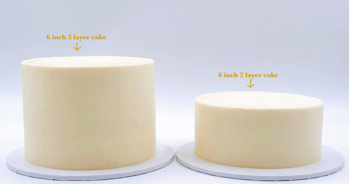 Biscoff Cake