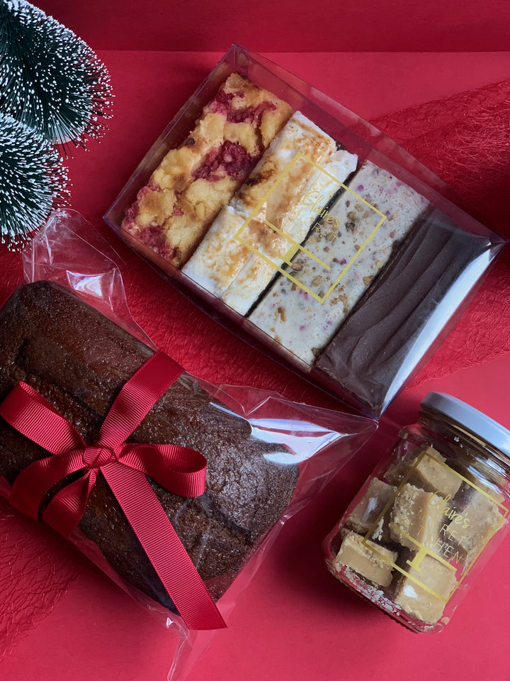 The Ultimate Festive Treat Box