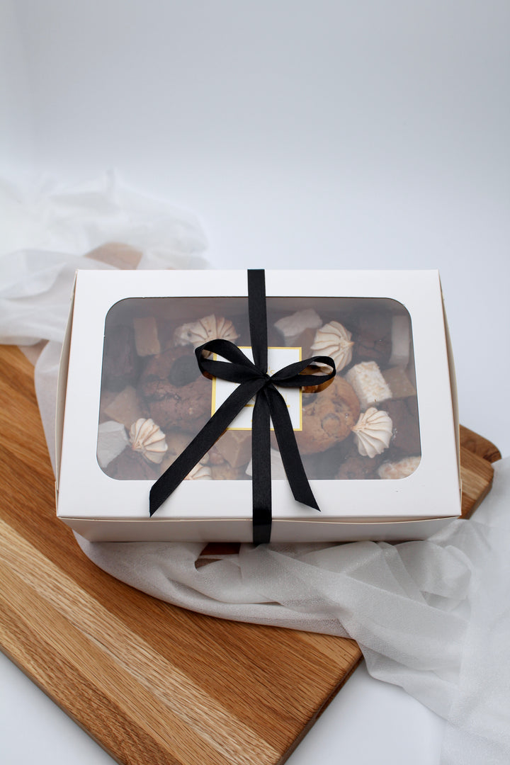 Dad's Treat Box