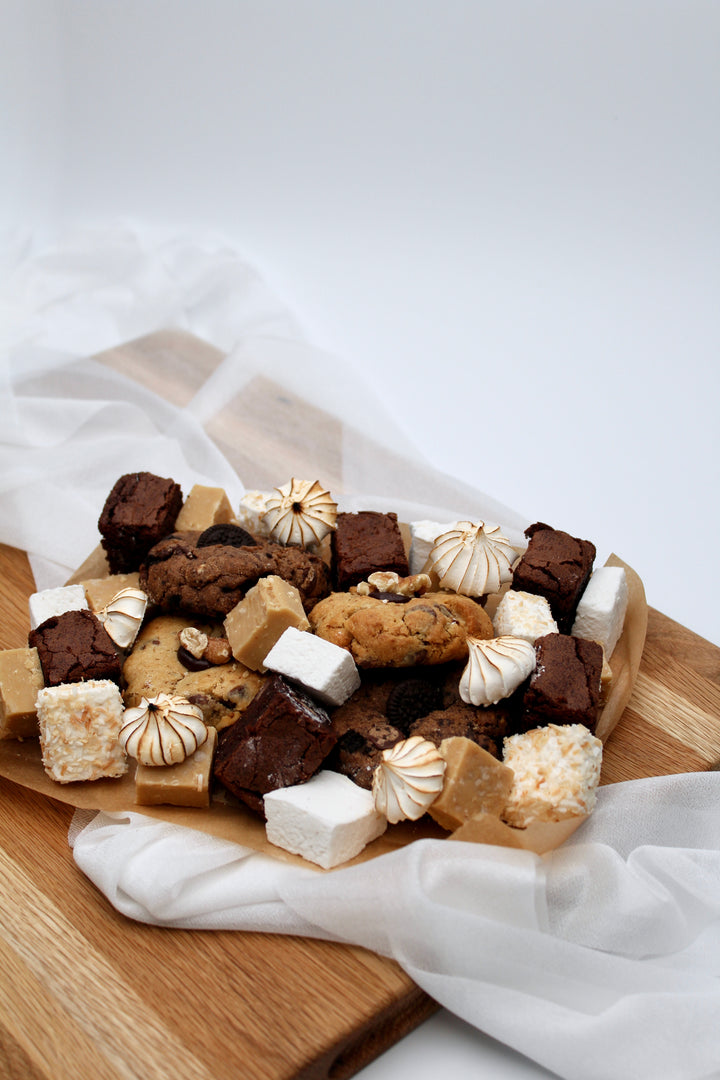 Dad's Treat Box