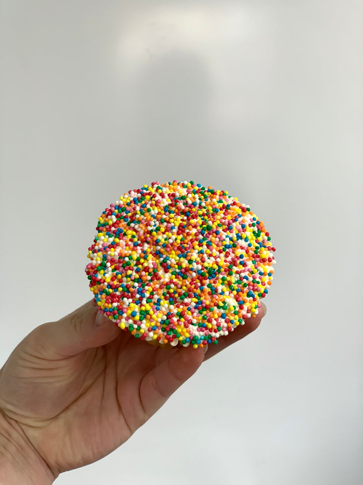 Dot Cupcakes