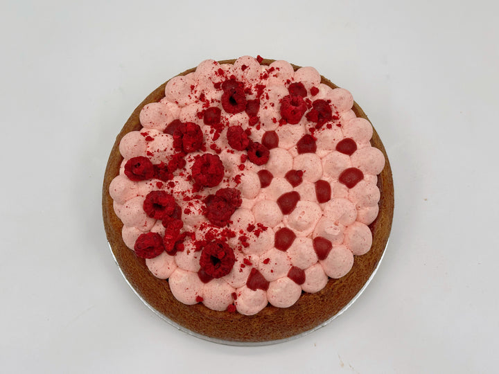 Single Layer Cake QUICK DEAL