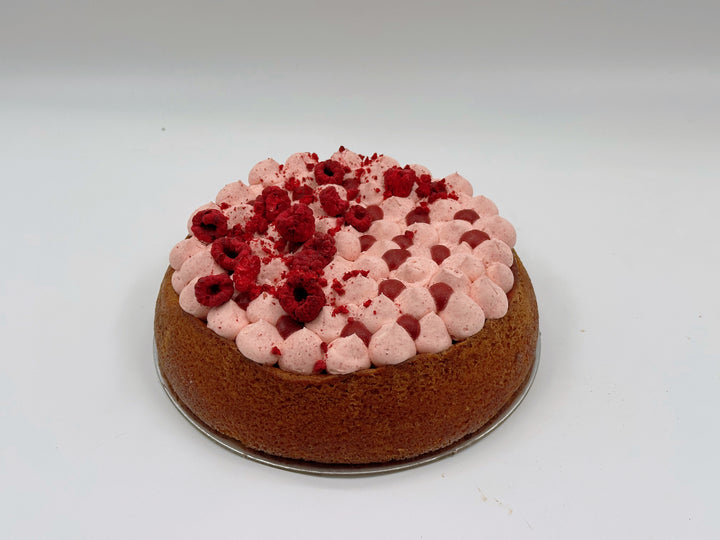 Single Layer Cake QUICK DEAL