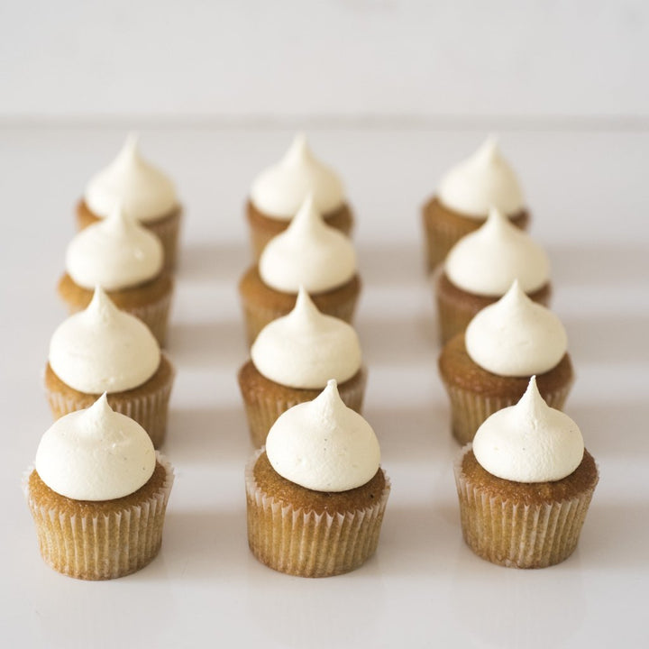 Mini Delights Mini Delights – Claire's Secret Kitchen
