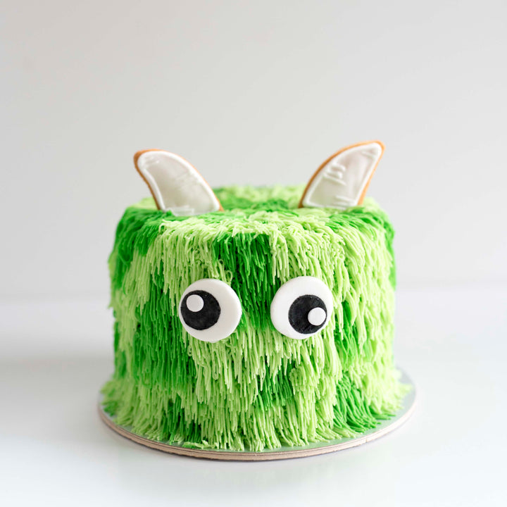 Monster Cake