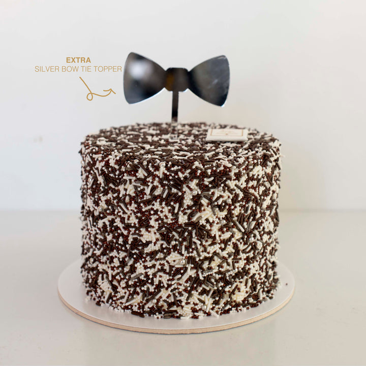 Sprinkle Cake