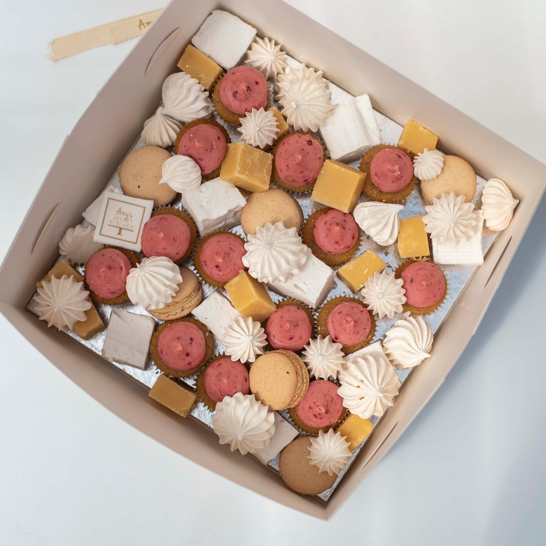 Classic Treat Box