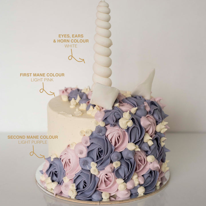 Unicorn Cake